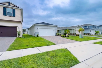 2755 Meadow Stream Way, Clermont, FL 34714