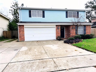 141 Rex Dr, New Orleans, LA 70123