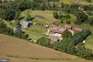 1118 Bachmans Valley Rd, Westminster, MD 21158
