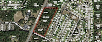 6207 N Lecanto Hwy, Beverly Hills, FL