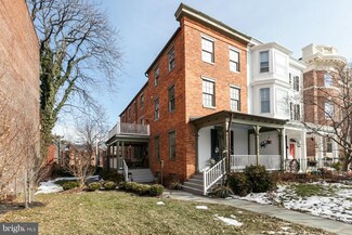 1421 Eutaw Place, Baltimore, MD 21217