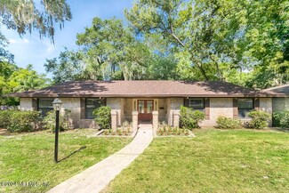 4044 Fincannon Rd W, Jacksonville, FL 32277