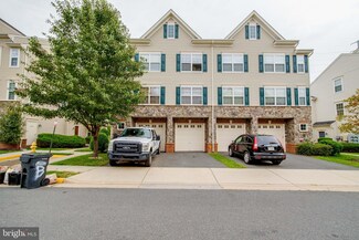 11188 Wortham Crest Cir Unit 98, Manassas, VA 20109