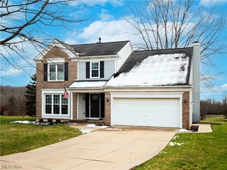 3078 Appleby Ln, Twinsburg, OH 44087