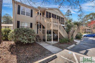 401 N Cromwell Rd Unit H-5, Savannah, GA 31410