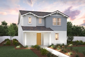Plan 1 - 2353, Mountain House, CA 95391