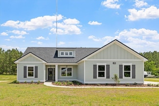129 White Oak Dr, Monticello, FL 32344
