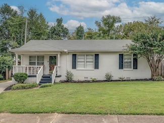 3901 Lytle Cir, Memphis, TN 38122