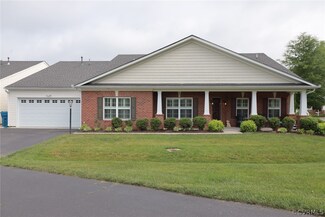 7123 Red Sash Dr, Mechanicsville, VA 23116