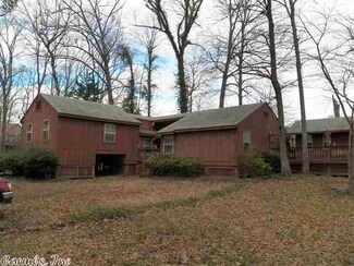 163 Bradley Road 353, Hermitage, AR 71647
