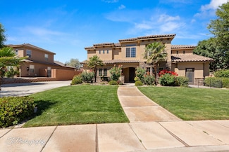 2234 S Shellee, Saint George, UT 84790