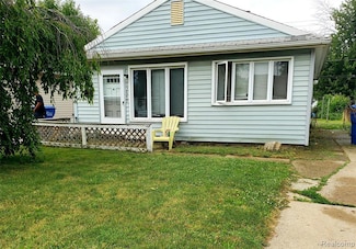 13649 Marshall Ave, Warren, MI 48089