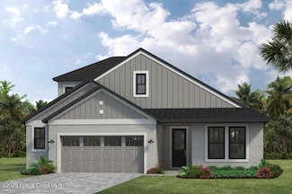 2996 Kamin Dr, Melbourne, FL 32940