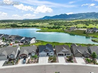 15802 Lake Mist Dr, Monument, CO 80132