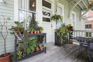 117 S Solomon St Unit 2, New Orleans, LA 70119