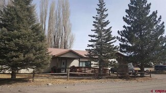 0 Cherry St Unit 742610, Del Norte, CO 81132