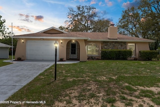 8466 Eldridge Rd, Spring Hill, FL 34608