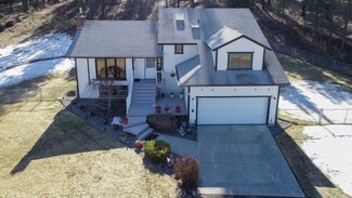 11910 S Spotted Rd, Cheney, WA 99004