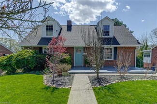 1710 Princeton St, Winston Salem, NC 27103