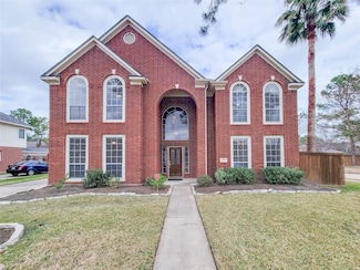 7902 Feather Springs Dr, Houston, TX 77095