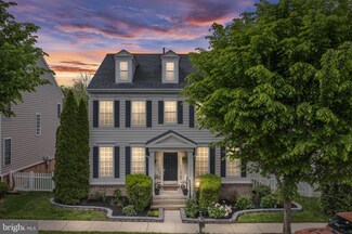 11920 Ricketts Battery Dr, Bristow, VA 20136