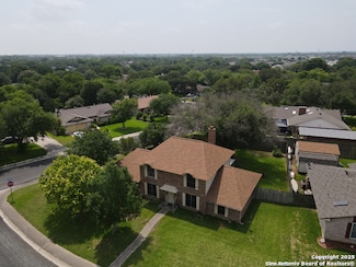 140 Thomas Edison Dr, Schertz, TX 78154