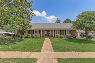 1658 Juniper Dr, Shreveport, LA 71118