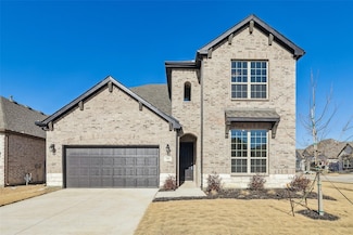 715 Calvin Way, Celina, TX 75009