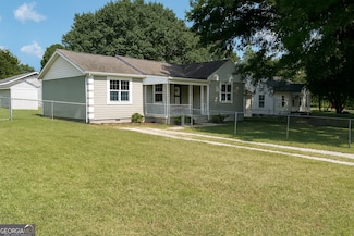 4766 Happy Valley Rd, Flintstone, GA 30725