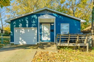 1505 Heller St, Rolla, MO 65401