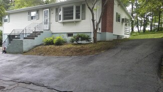 857 Grove Street Terrace, Worcester, MA 01605