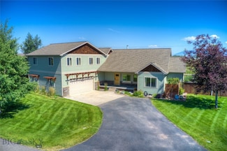 437 Old Trail W, Bozeman, MT 59718