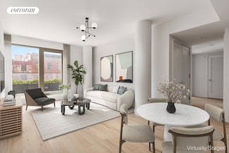 222 E Broadway Unit 4-A, New York, NY 10002