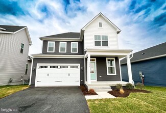 111 Goshen Place, Stephenson, VA 22656