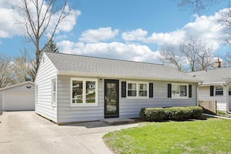 11725 W Oxford Place, Milwaukee, WI 53226