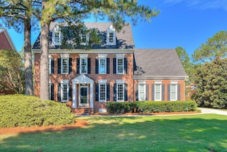 3463 Rhodes Hill Dr, Augusta, GA 30907