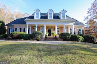 48 Fern Leaf Way, Newnan, GA 30265