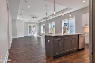 3620 Woods Ln, Panama City, FL 32408