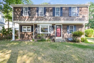 244 Maravista Ave, Teaticket, MA 02536