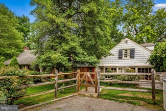 1500 Willow Ave, Towson, MD 21204