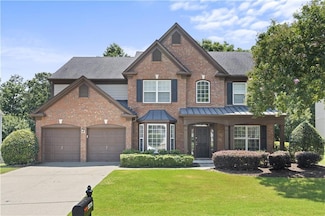 5376 Amberden Hall Dr, Suwanee, GA 30024