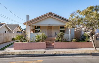1125 E Montecito St, Santa Barbara, CA 93103