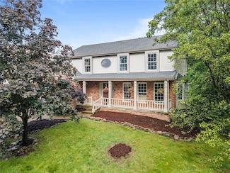403 Lundy Ct, Cranberry Township, PA 16066