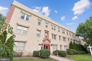 2625 3rd St NE Unit 306, Washington, DC 20002