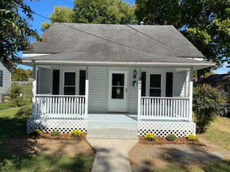 302 Noel Ave, Frankfort, KY 40601