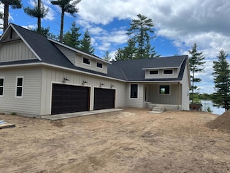 Tbd Little Bass Lake Rd, Baxter, MN 56425