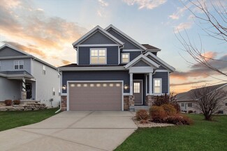 753 Mozart St, Verona, WI 53593