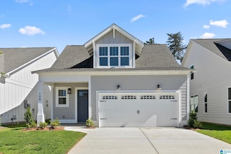 108 Huntley Ridge Dr, Pelham, AL 35124