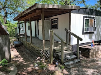 14418 County Road 3580, Sasakwa, OK 74867