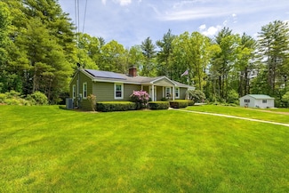 9 Treadwell Terrace, Spencer, MA 01562